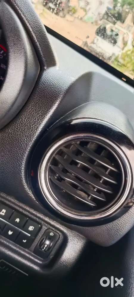 Mahindra Thar 2023 Diesel Manual