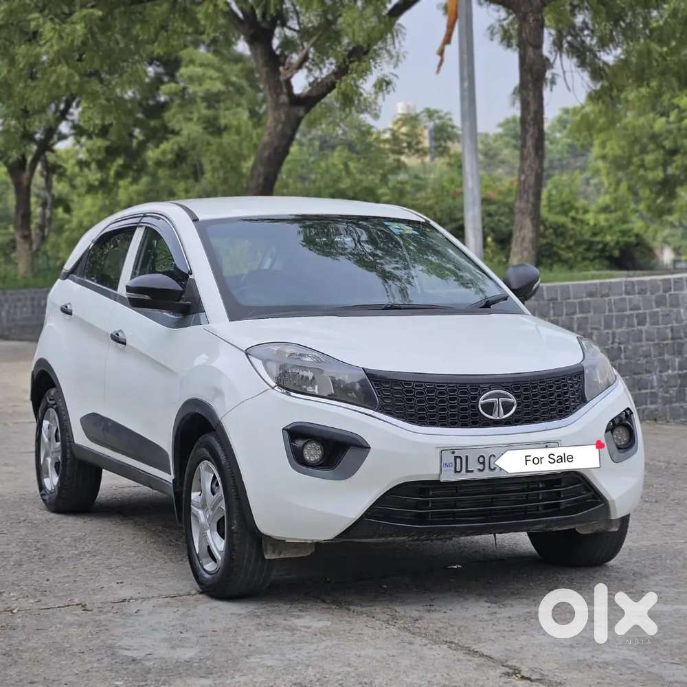 Tata Nexon 1.2 Revotron 2019 Petrol