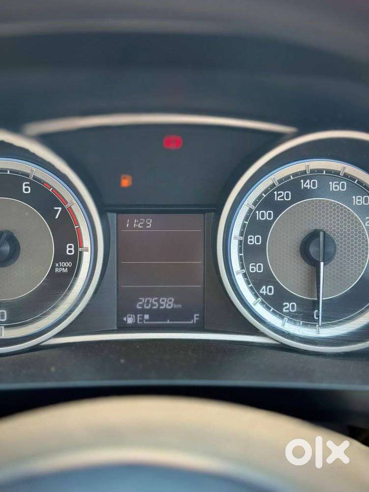 Maruti Suzuki Dzire 1.2 Vxi, 2023, Petrol