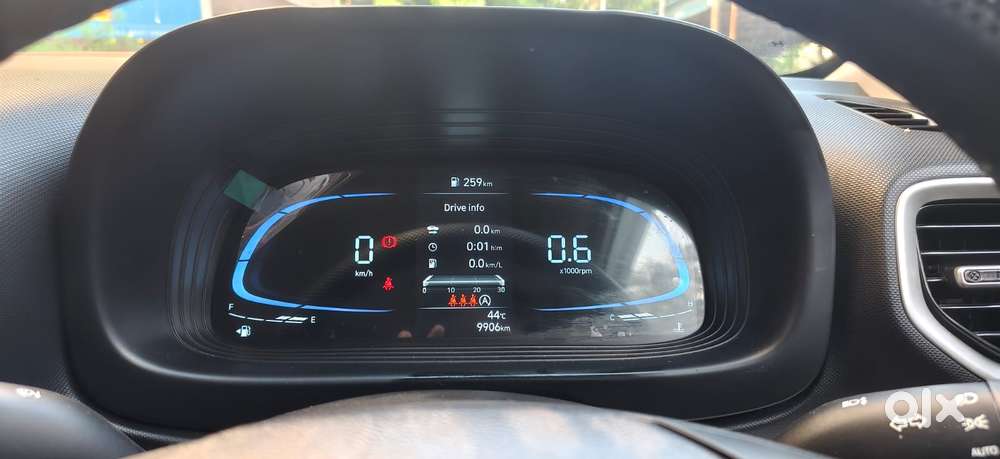 Hyundai Venue S Mt 1.2 Kappa, 2024, Petrol