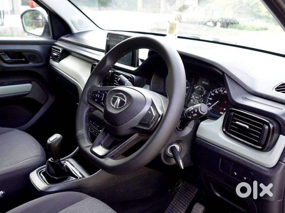 Tata Punch Adventure, 2023, Petrol