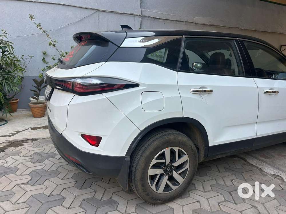 Tata Harrier Diesel 2021 Variant
