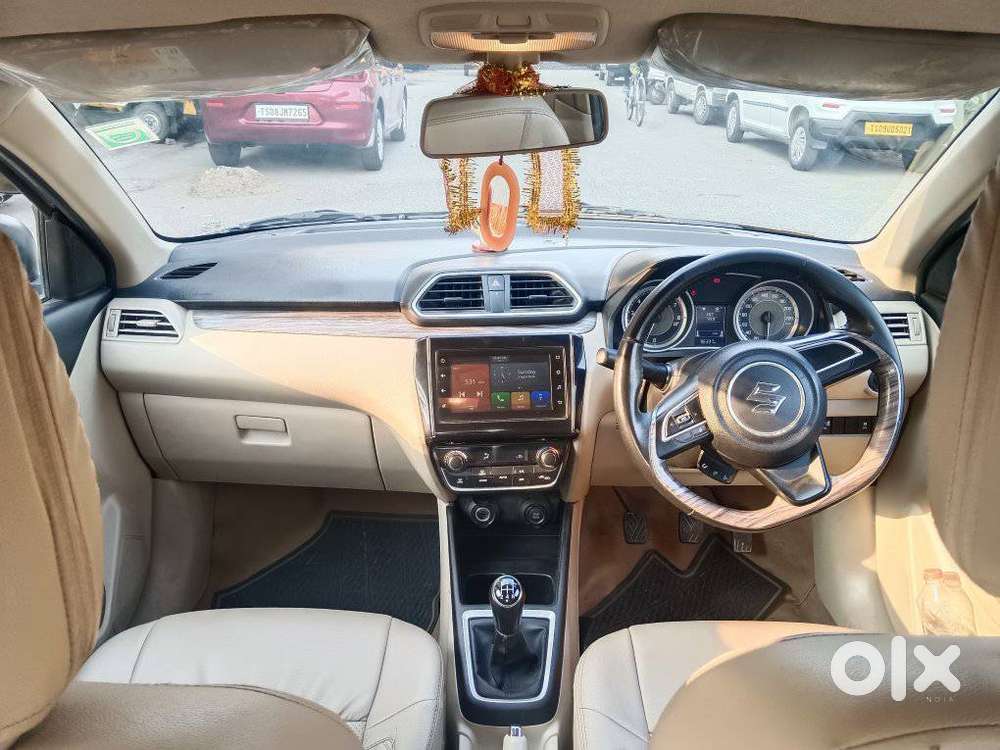 Maruti Suzuki Dzire 1.2 Zxi, 2023, Cng & Hybrids