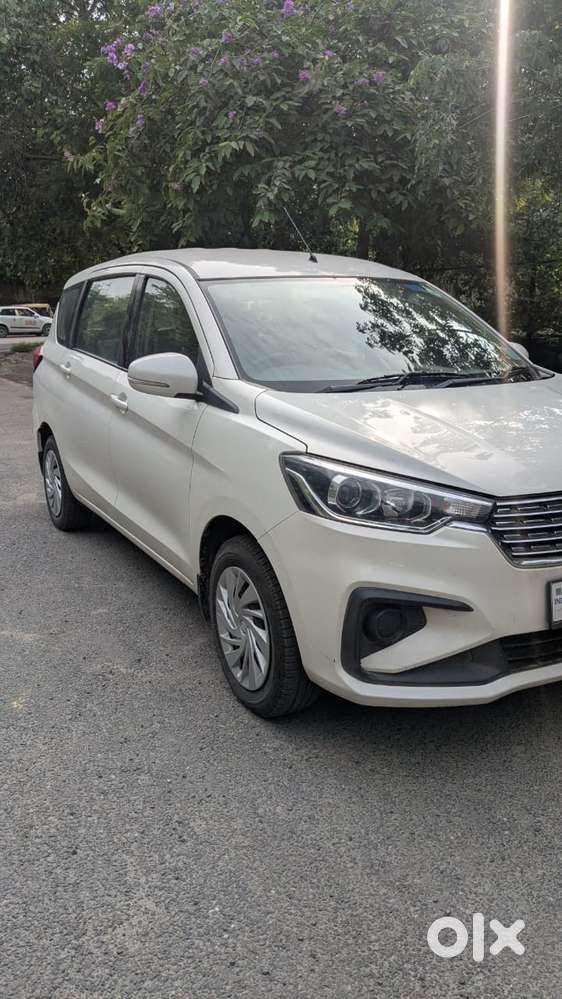 Maruti Suzuki Ertiga Vxi (o) Cng, 2021, Cng & Hybrids