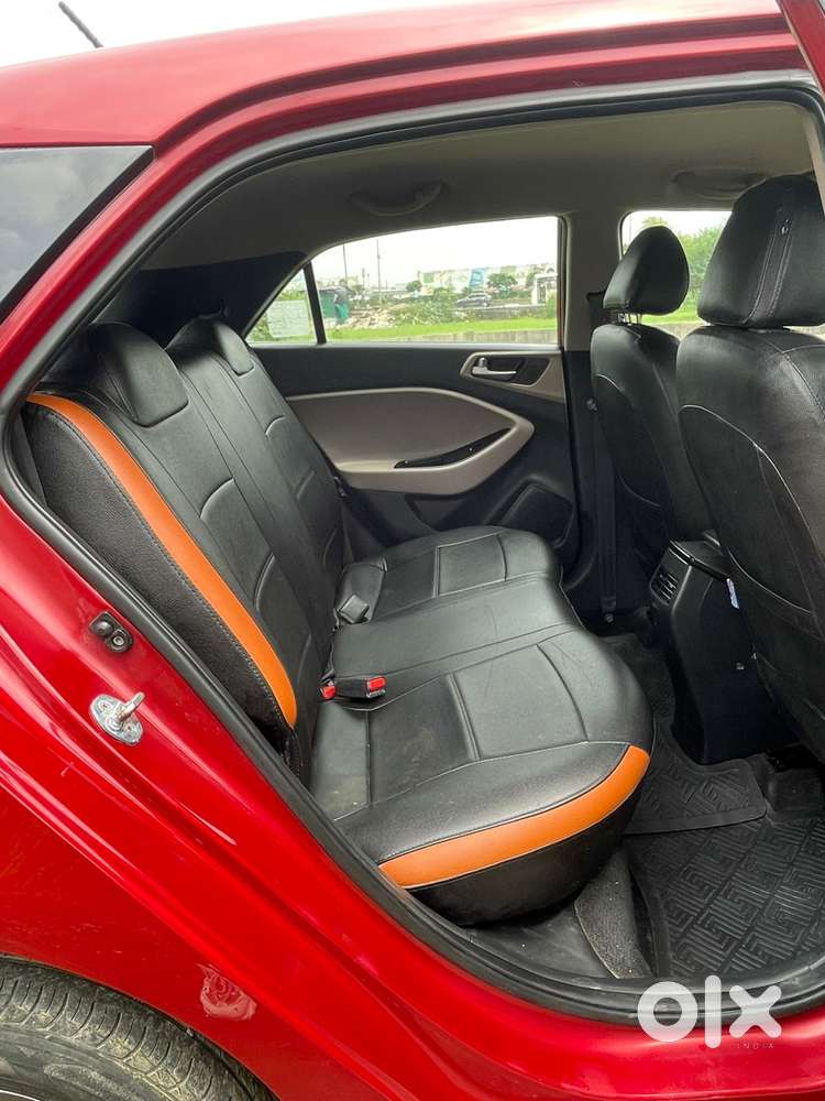 Hyundai Elite I20 Asta 1.2, 2018, Petrol