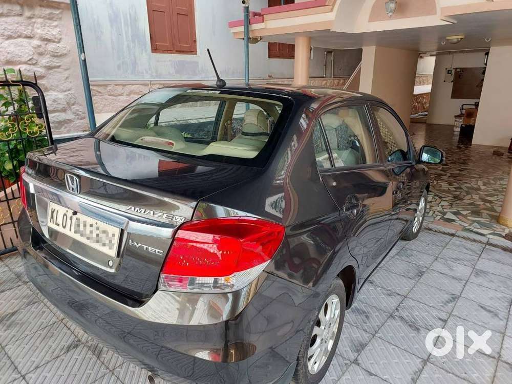Honda Amaze 1.2 Vx Mt(i- V Tec) -2016 Model