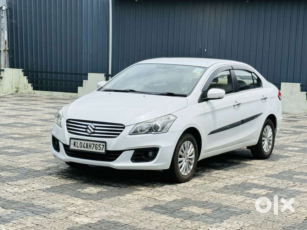 Maruti Suzuki Ciaz