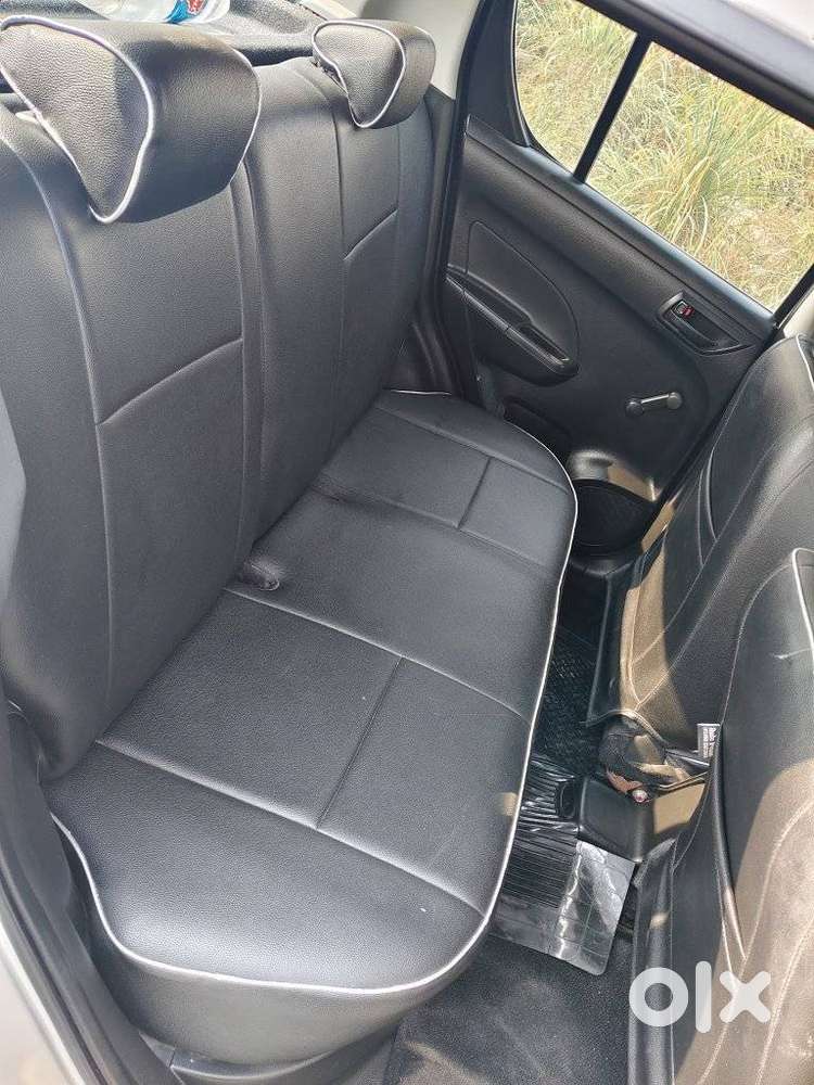 Maruti Suzuki Swift Lxi Optional-o, 2015, Petrol