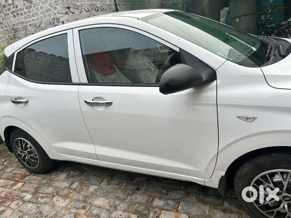 Hyundai Grand I10 Nios 2024 Manual Petrol