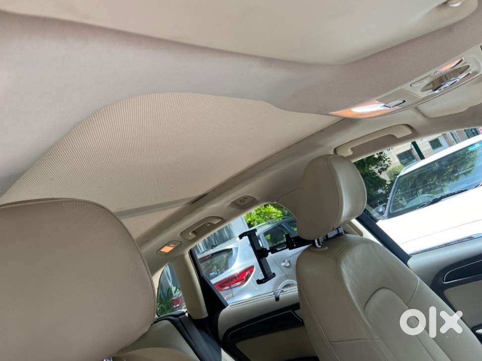 Audi Q5 30 Tdi Quattro, 2016, Diesel