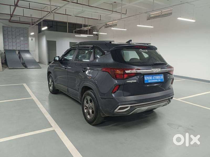 Kia Seltos Htk Plus D, 2023, Diesel