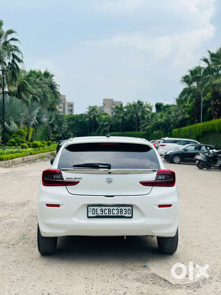 Maruti Suzuki Baleno Zeta Cng, 2023, Cng & Hybrids