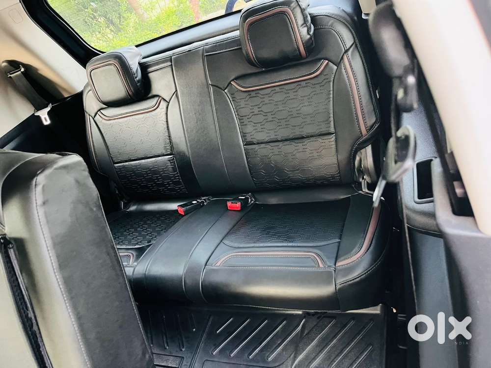Mahindra Scorpio N Z4 Diesel Mt 2wd 7 Str [2022], 2024, Diesel