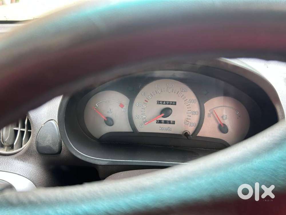 Hyundai Santro Xing