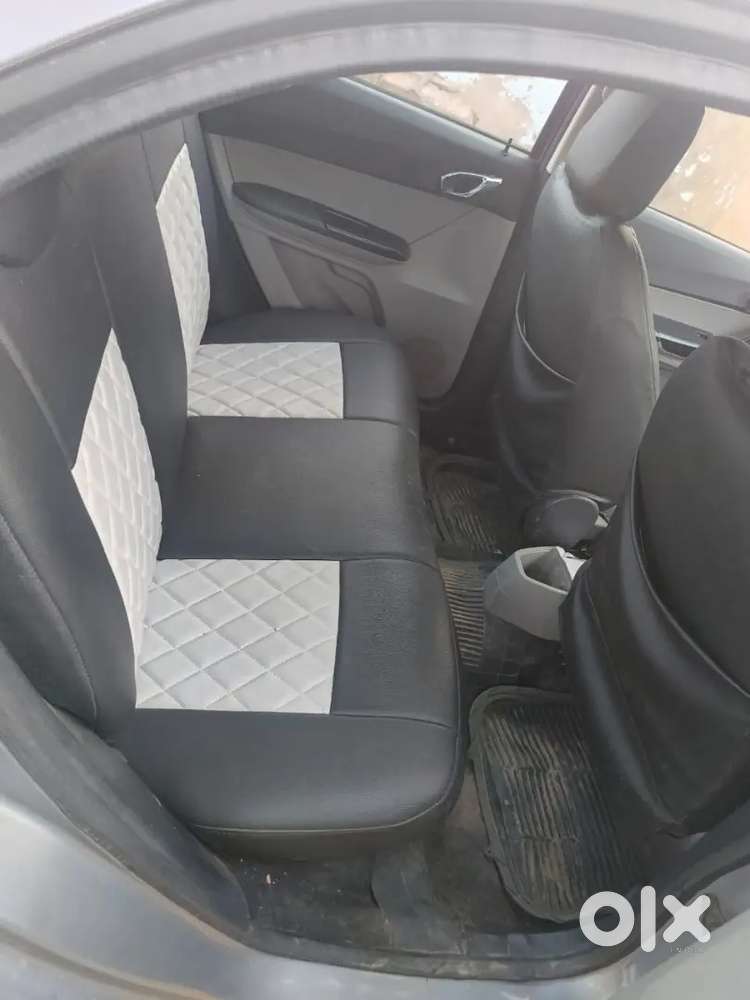 Tata Tiago 2019 Petrol 71000 Km Driven Price Fix Rhega 310000