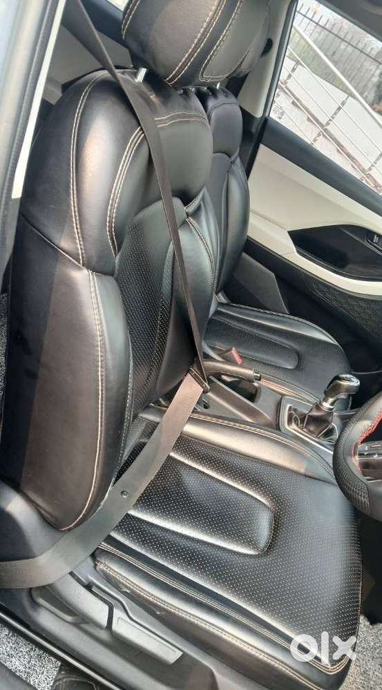 Hyundai Creta 1.6 S Automatic, 2020