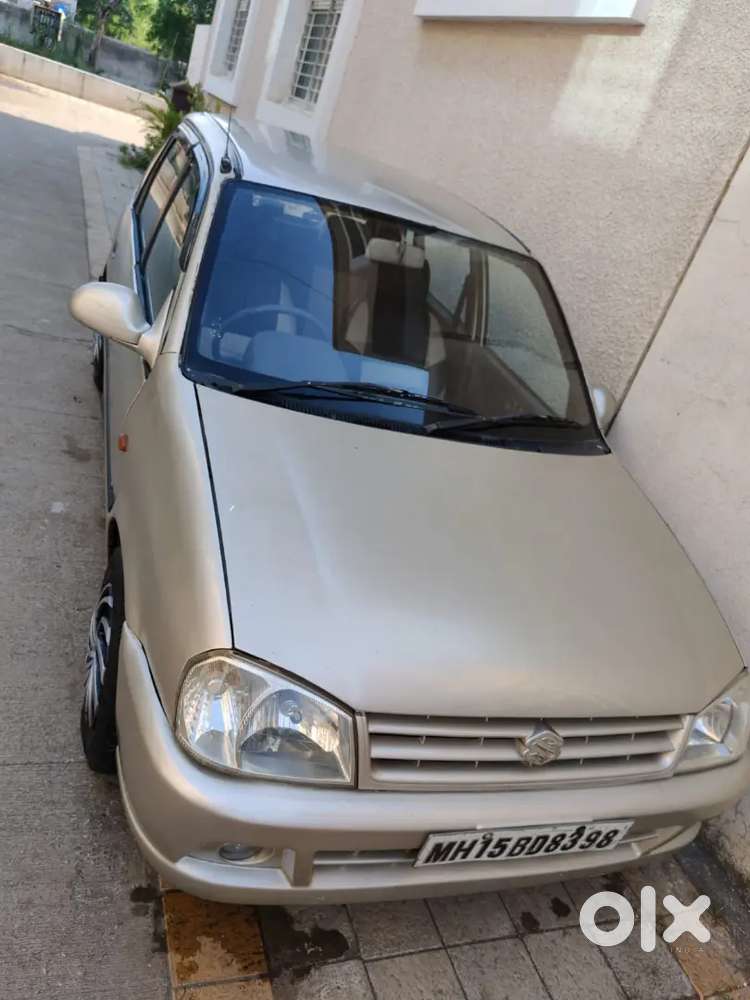 Maruti Suzuki Zen 2005