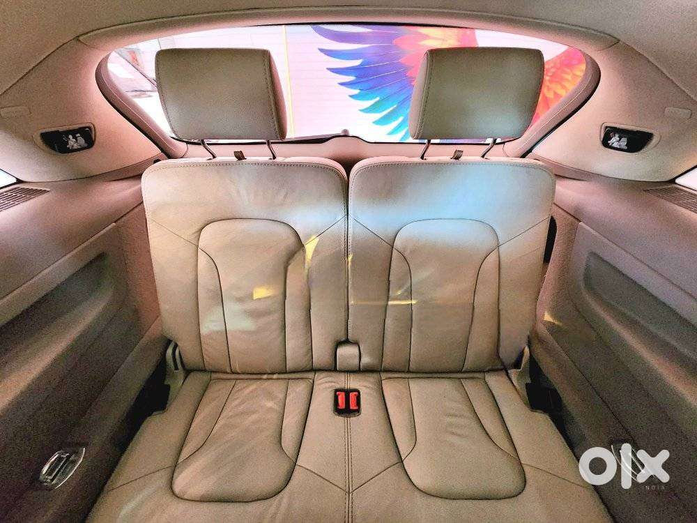 Audi Q7 3.0 Tdi Premium Plus + Sunroof, 2015, Diesel