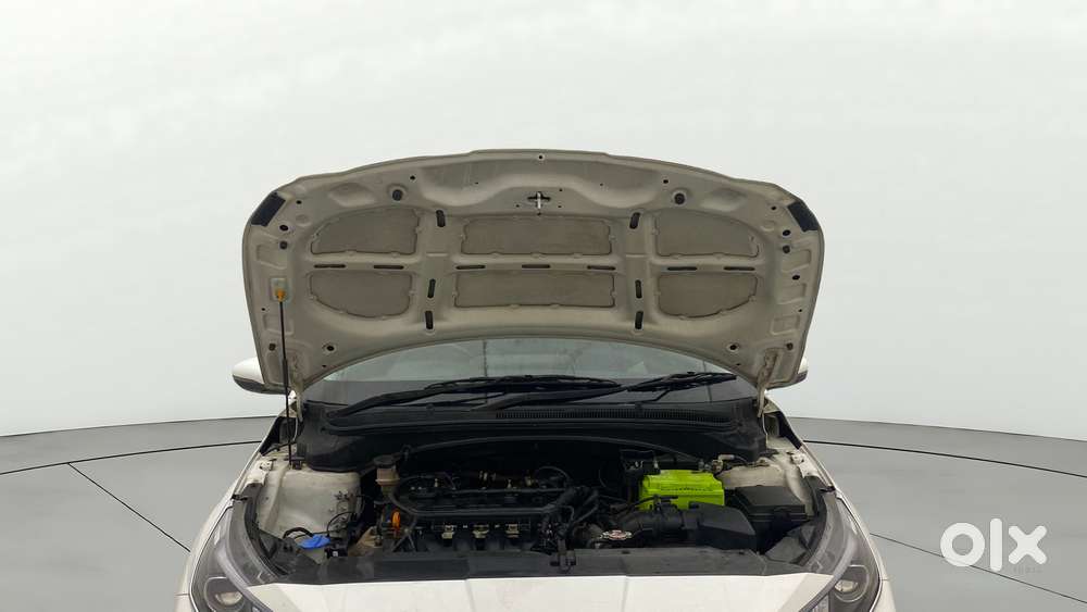 Hyundai New I20 1.2 Asta Mt, 2021, Petrol