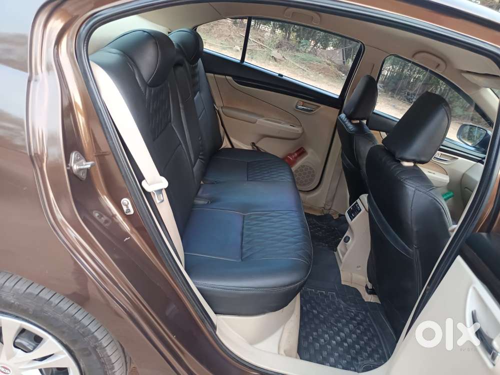 Maruti Suzuki Ciaz Vdi Plus, 2016, Diesel