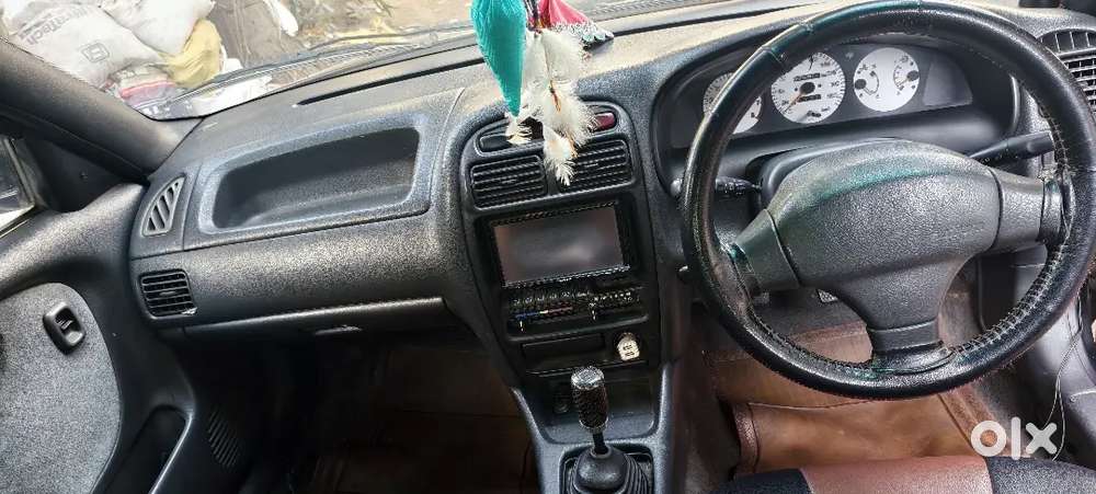 Maruti Suzuki Baleno 2006 Petrol 966661 Km Driven