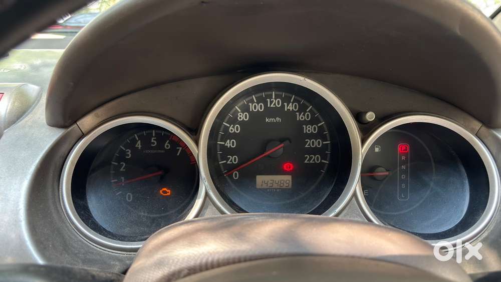 Honda City Zx Gxi 2006