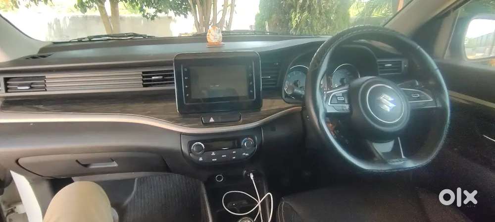 Maruti Suzuki Xl6 2021 Petrol 108000 Km Driven