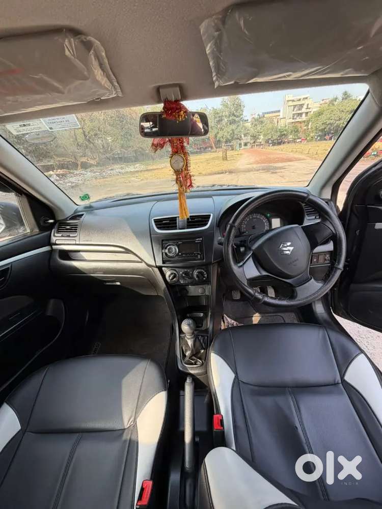 Maruti Suzuki Swift 2016 Petrol 19000 Km Driven