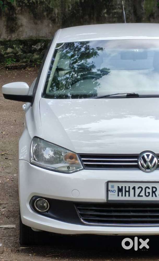 Volkswagen Vento 1.5 Tdi Highline Plus, 2011, Diesel