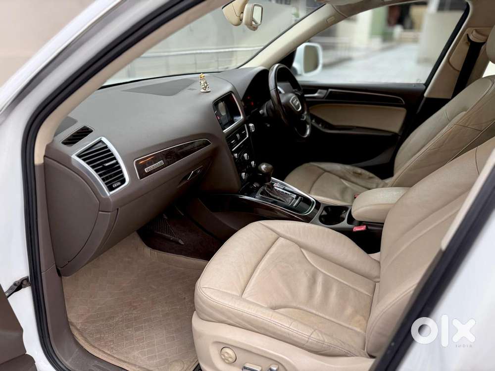 Audi Q5 2.0 30 Tdi Premium Edition, 2014, Diesel