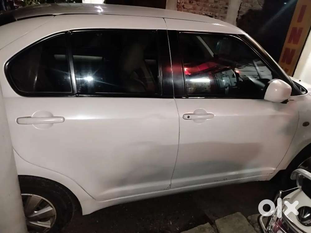 Maruti Swift Dzire 2012 Car
