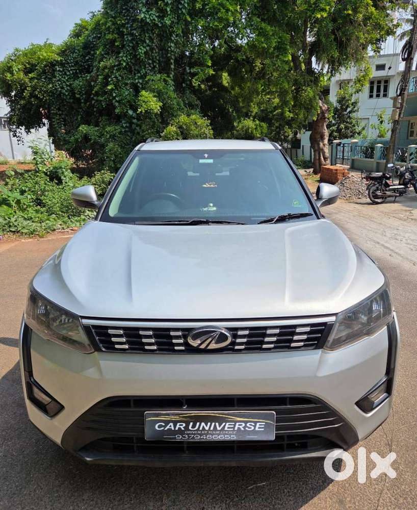 Mahindra Xuv300 W6 Diesel, 2019, Diesel