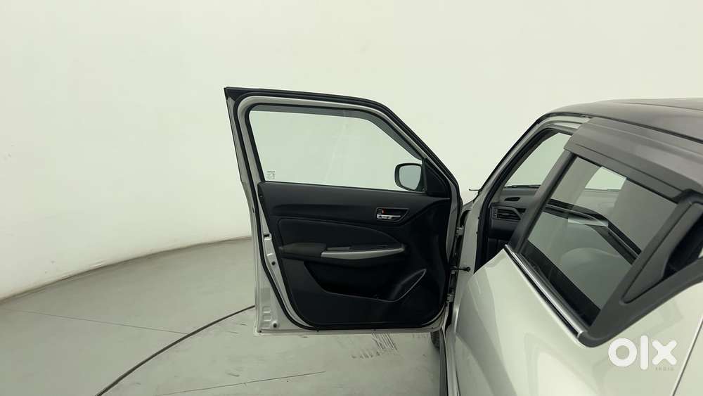Maruti Suzuki Swift 2018 Zxi Plus, 2023, Petrol