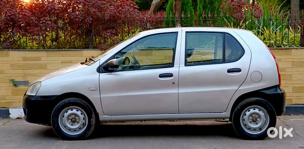 Tata Indica Dle, 2012, Diesel