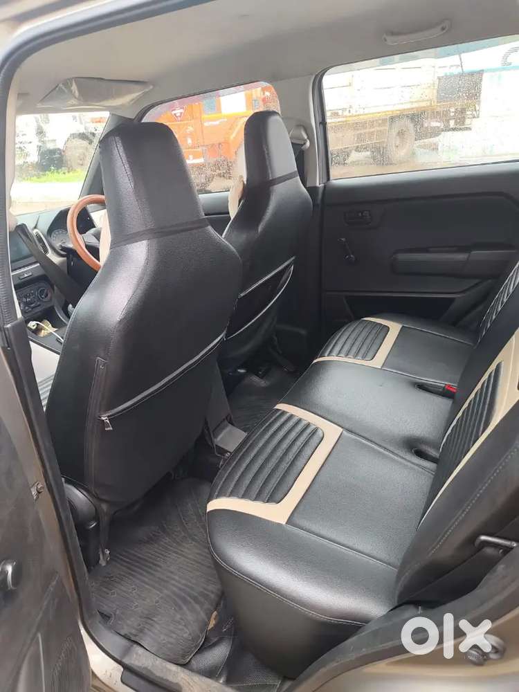 2021 Maruti Wagon R Lxi ( 0) Cng