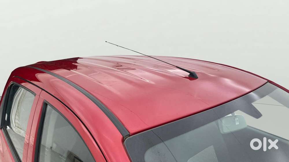 Maruti Suzuki Alto K10 Plus Edition, 2023, Petrol