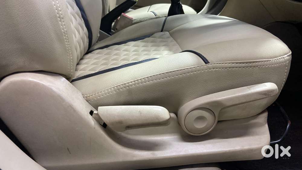 Maruti Suzuki Ciaz Zxi, 2015, Petrol
