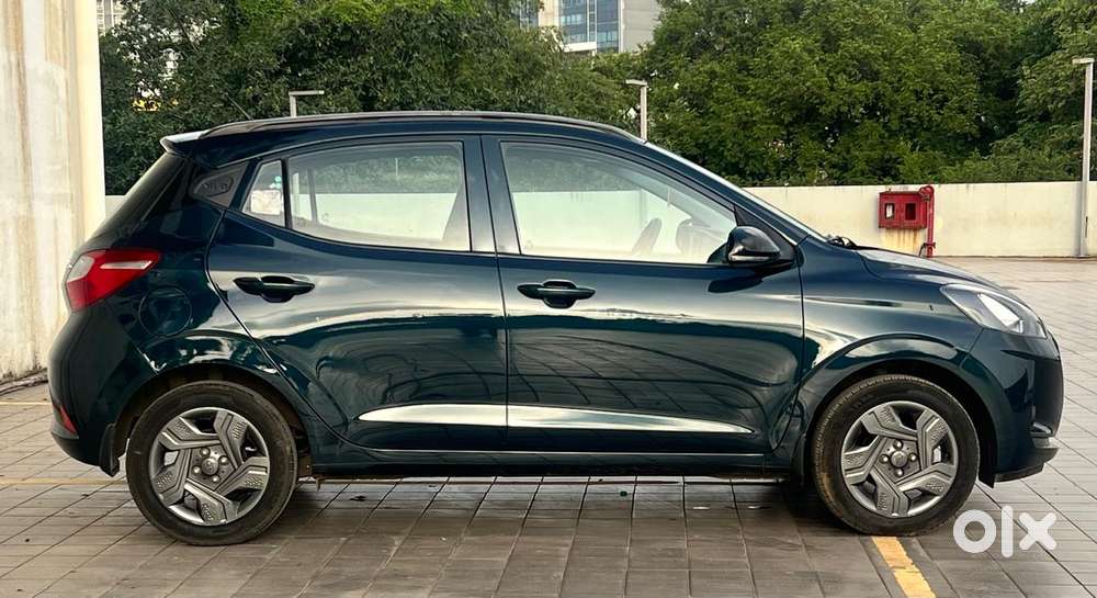 Hyundai Grand I10 Nios Corporate Edition 1.2 Vtvt, 2022, Petrol