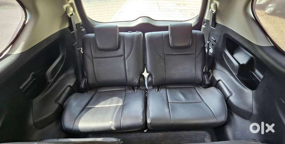 Toyota Innova Crysta 2.8 Gx At, 2017, Diesel