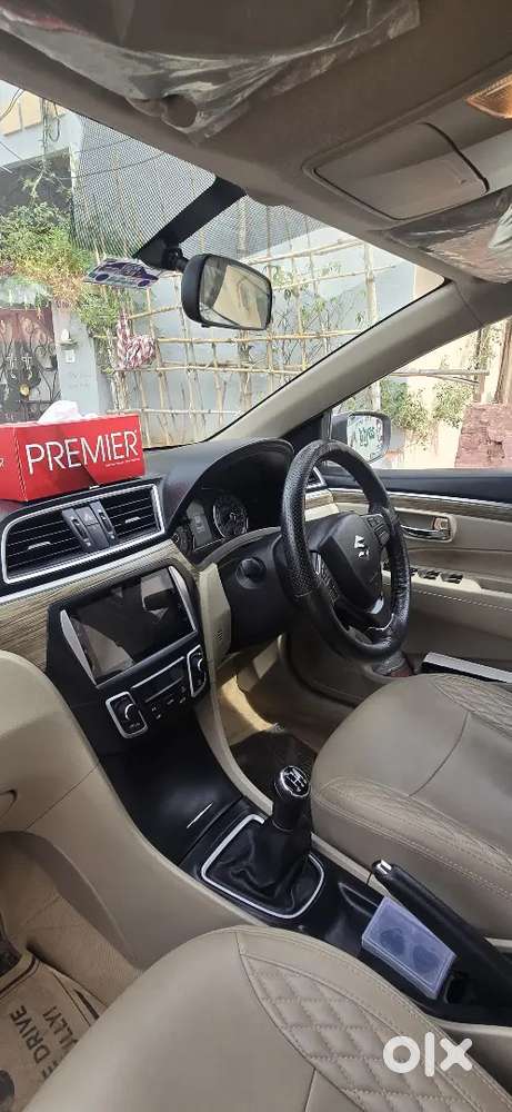 Maruti Suzuki Ciaz 2022 Petrol 100000 Km Driven