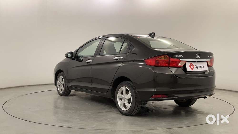 Honda City I Dtec Vx, 2014, Petrol