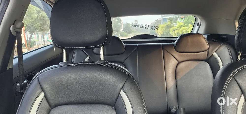Tata Nexon Revotron 2022