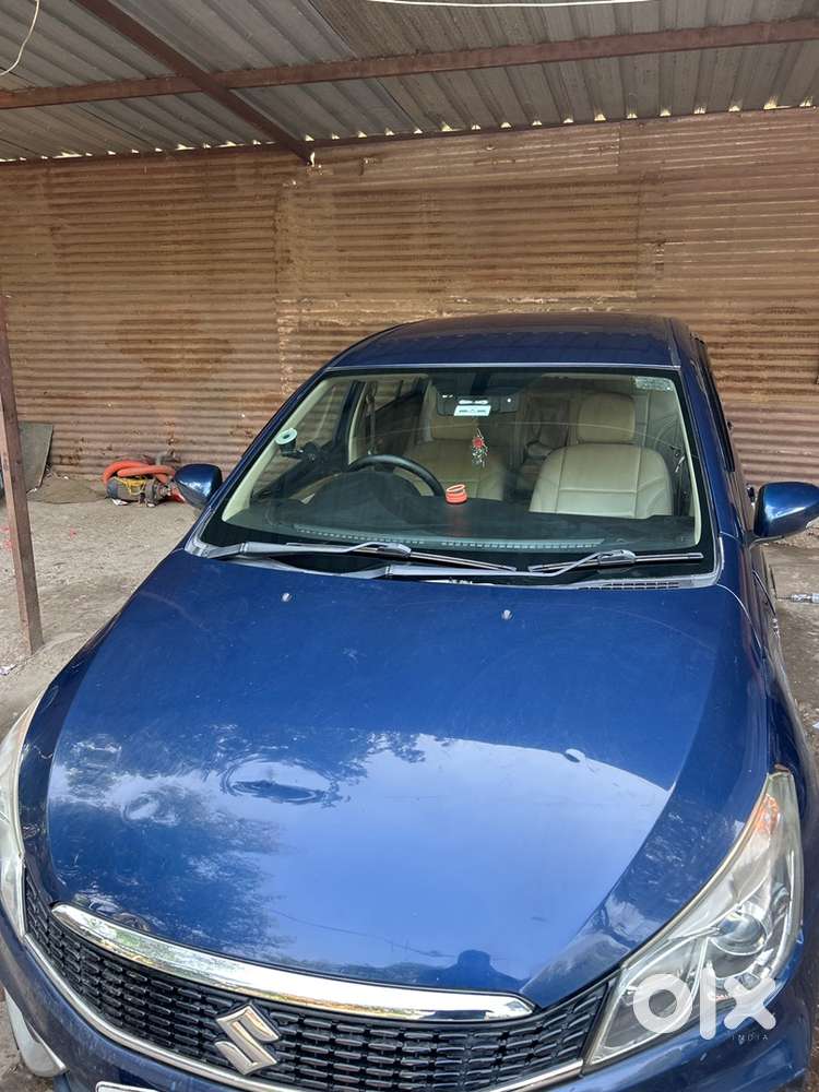 Maruti Ciaz Diesel 2019