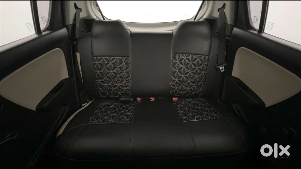 Maruti Suzuki Alto 800 Lxi, 2021, Petrol