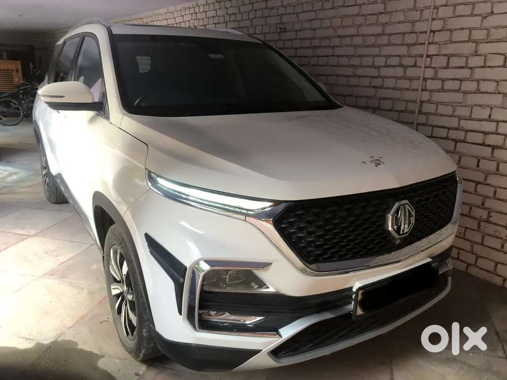 Mg Hector 1.5 Sharp 2019 Petrol