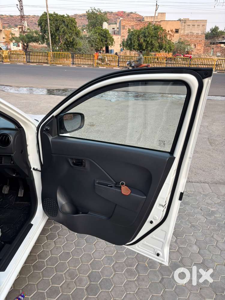 Maruti Suzuki Alto K10 Plus Edition, 2026, Petrol