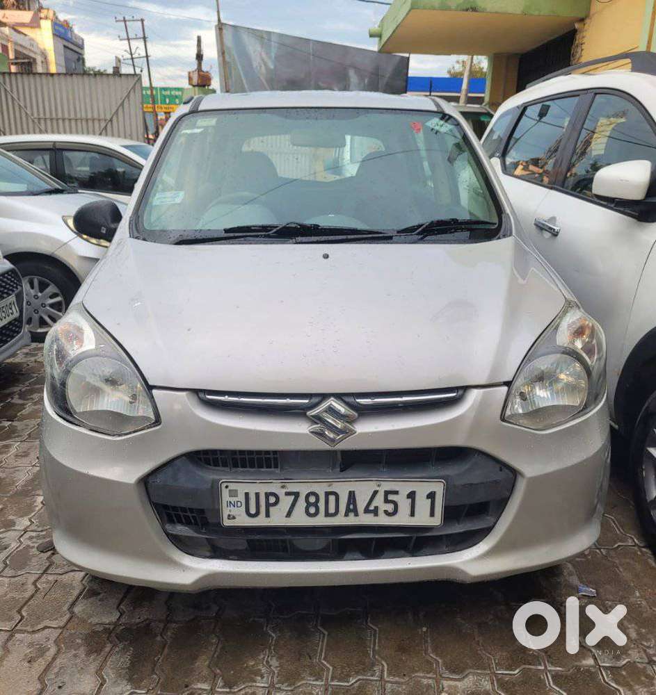 Maruti Suzuki Alto 800 Cng Lxi, 2013, Cng & Hybrids