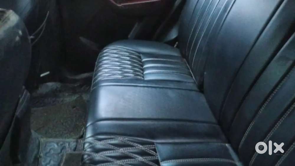 Maruti Suzuki Vitara Brezza 2021 Petrol 65000 Km Driven