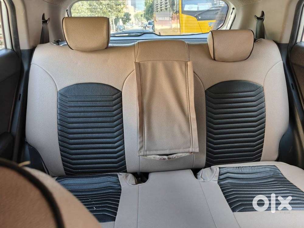 Hyundai Creta 1.6 Vtvt At Sx Plus, 2015, Petrol