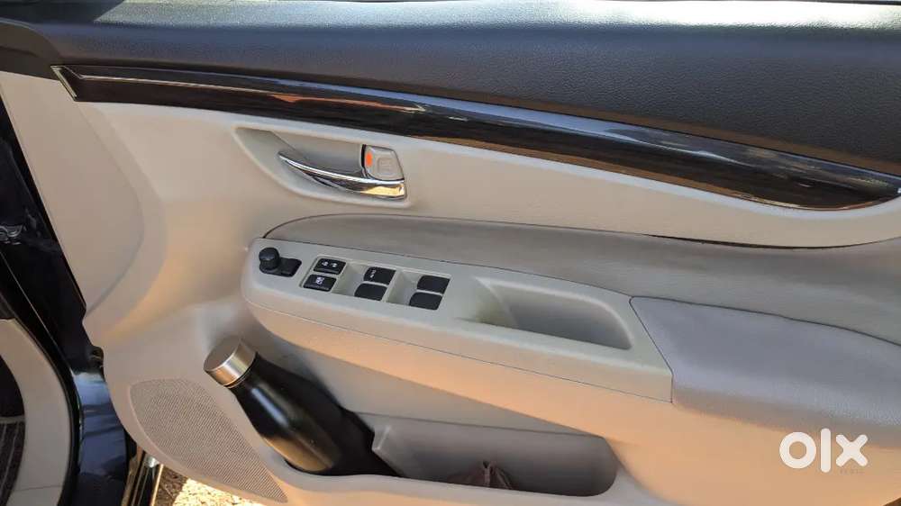 Maruti Suzuki Ciaz 2016 Petrol Automatic
